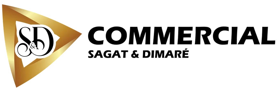 Commercial Sagat & Dimaré